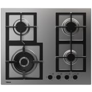 TEKA Built In 4 Burner Gas Hob EFX60.14GAIALDRCI