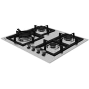 TEKA Built In 4 Burner Gas Hob EFX60.14GAIALDRCI