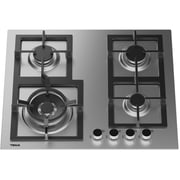 TEKA Built In 4 Burner Gas Hob EFX60.14GAIALDRCI