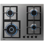 TEKA Built In 4 Burner Gas Hob EFX60.14GAIALDRCI