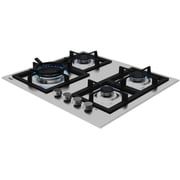 TEKA Built In 4 Burner Gas Hob EFX60.14GAIALDRCI