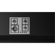 TEKA Built In 4 Burner Gas Hob EFX60.14GAIALDRCI