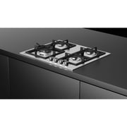 TEKA Built In 4 Burner Gas Hob EFX60.14GAIALDRCI