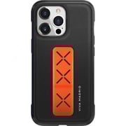 Viva Madrid VIVA-IP13P-MPHORG Morephix Case Amber For iPhone 13Pro