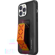 Viva Madrid VIVA-IP13P-MPHORG Morephix Case Amber For iPhone 13Pro