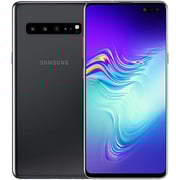 Samsung Galaxy S10 5G Majestic Black 256GB Smartphone