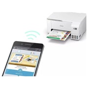 Epson EcoTank L3256 3-in-1 Home Ink Tank Printer