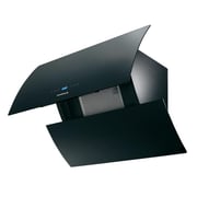 Rosieres 90 Cm Decorative Hood Remote Control Rvsd9800pn