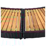 vidaXL Spa Surround