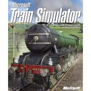 Pc Train Simulator