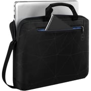 Dell Essential Briefcase Black 15.6inch