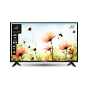 سكيل تك تلفزيون SK3220N HD جاهز LED 32 بوصة أسود