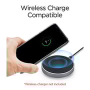 Spigen Ultra Hybrid S Designed For Samsung Galaxy S9 Case/cover - Crystal Clear