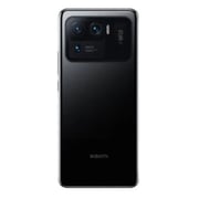 Xiaomi Mi 11 Ultra Ceramic Black 512GB Dual Sim Smartphone - International Version