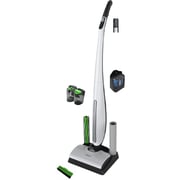 Hizero Cordless Vacuum Cleaner White F803