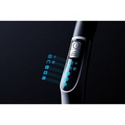 Hizero Cordless Vacuum Cleaner White F803