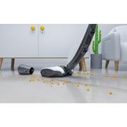 Hizero Cordless Vacuum Cleaner White F803
