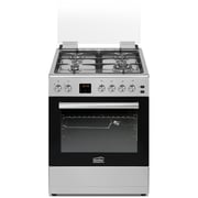 Simfer 4 Gas Burners Cooker SMF6069GCH