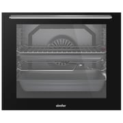 Simfer 4 Gas Burners Cooker SMF6069GCH