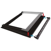 Simfer 4 Gas Burners Cooker SMF6069GCH