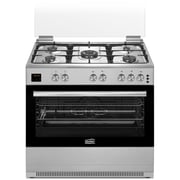 Simfer 5 Gas Burners Cooker SMF9069GCH