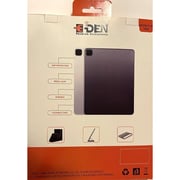 E-Den Foldable Case Assorted With Screen Protector iPad 10