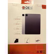 E-Den Foldable Case Assorted With Screen Protector iPad 11 Inches