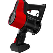 Beko Cordless Vacuum Cleaner Red VRT50121VR