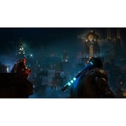 PS5 Gotham Knights Special Edition Game