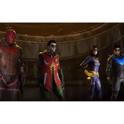 PS5 Gotham Knights Special Edition Game