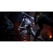 PS5 Gotham Knights Special Edition Game