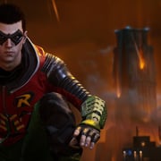 PS5 Gotham Knights Special Edition Game