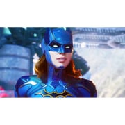 PS5 Gotham Knights Special Edition Game