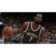 لعبة اكس بوكس ون NBA 2K22 الإصدار العادي