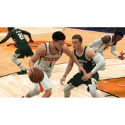 Xbox One NBA 2K22 Regular Edition Game
