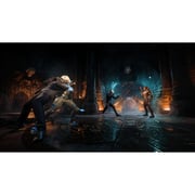 PS5 Gotham Knights Deluxe Edition Game