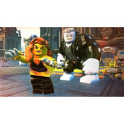 Nintendo Switch Lego DC Super Villains Game