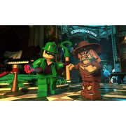 Nintendo Switch Lego DC Super Villains Game