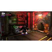 Nintendo Switch Lego DC Super Villains Game