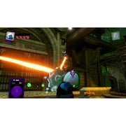 Nintendo Switch Lego DC Super Villains Game