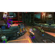 Nintendo Switch Lego DC Super Villains Game