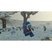 Nintendo Switch Lego Worlds Game