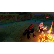 Nintendo Switch Lego Worlds Game