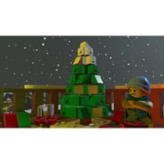 Nintendo Switch Lego Worlds Game