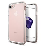 Spigen Neo Hybrid Crystal Designed For Iphone 7 Cover/case - Rose Gold