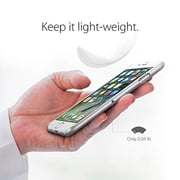 Spigen Thin Fit Designed For Iphone 7 Cover/case - Satin Silver