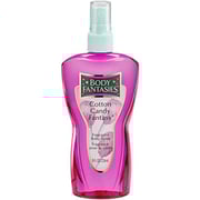 Body Fantasies Cotton Candy Signature Ladies Deo 236ml Vapo