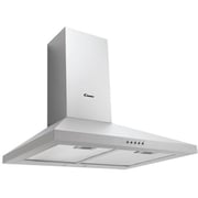 Candy Built-In Wall-mounted Chimney Hood CCH6MXGG