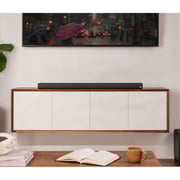 Polk Audio Sound Bar System With Wireless Subwoofer SIGNAS4