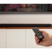 Polk Audio Sound Bar System With Wireless Subwoofer SIGNAS4